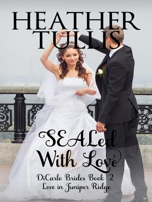 cover image of SEALed With Love